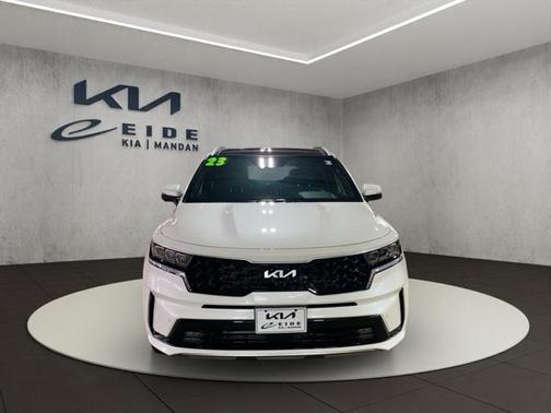2023 Kia Sorento Plug-In Hybrid SX Prestige