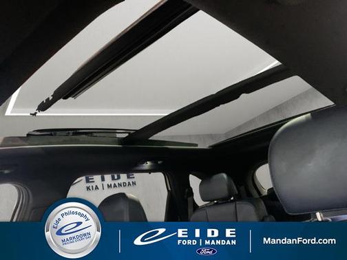 2023 Kia Sorento Plug-In Hybrid SX Prestige