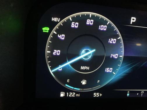 2023 Kia Sorento Plug-In Hybrid SX Prestige