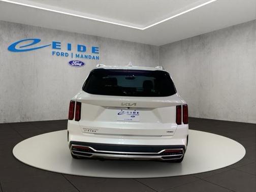 2023 Kia Sorento Plug-In Hybrid SX Prestige