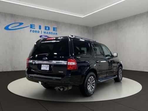 2017 Ford Expedition XLT