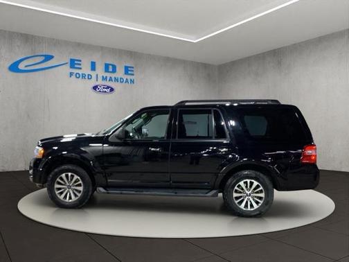 2017 Ford Expedition XLT