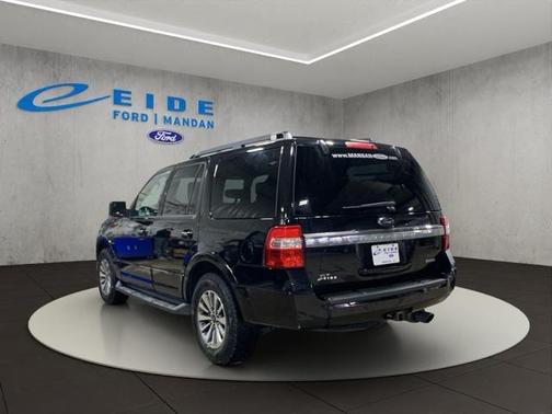 2017 Ford Expedition XLT