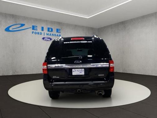 2017 Ford Expedition XLT
