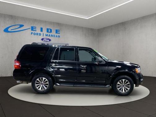 2017 Ford Expedition XLT