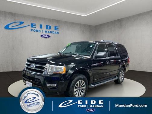 2017 Ford Expedition XLT