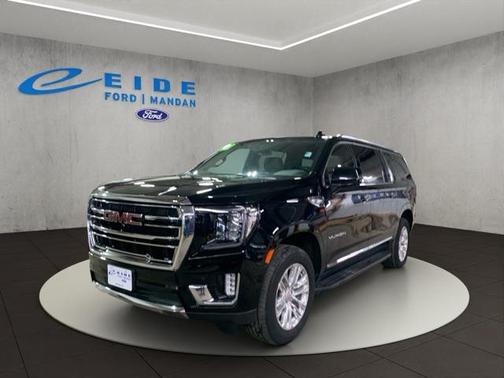 2022 GMC Yukon XL SLT