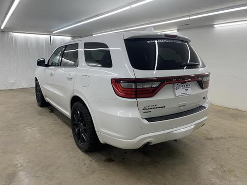 2016 Dodge Durango R/T