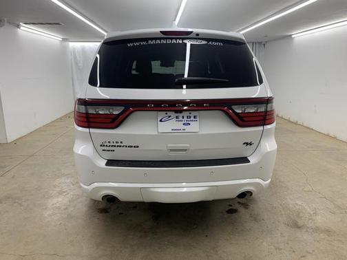 2016 Dodge Durango R/T