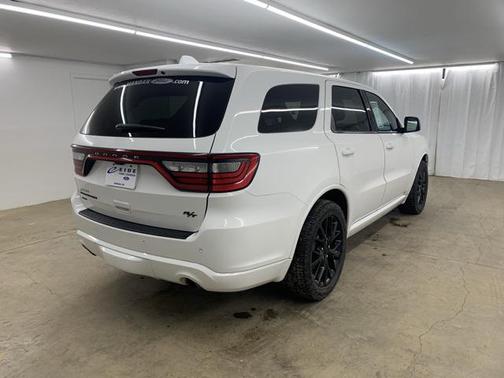 2016 Dodge Durango R/T
