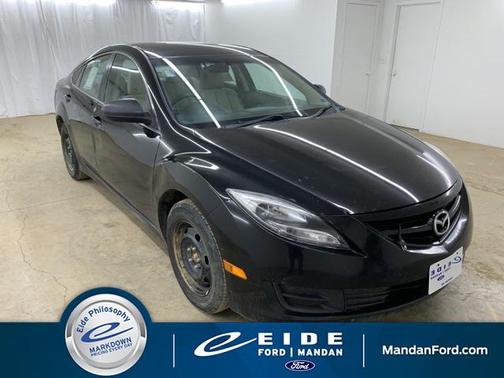 2012 Mazda Mazda6 i Sport