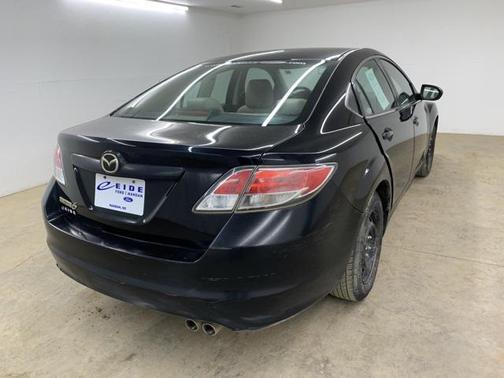 2012 Mazda Mazda6 i Sport