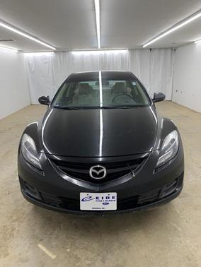 2012 Mazda Mazda6 i Sport