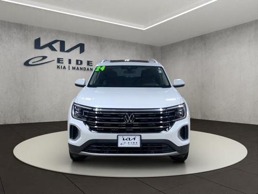 2024 Volkswagen Atlas 2.0T SEL