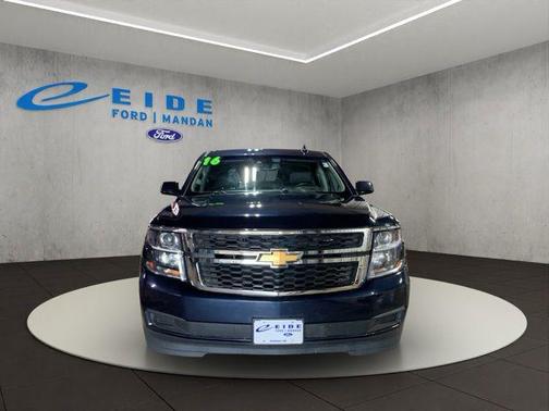 Blue Velvet Metallic 2019 Chevrolet Tahoe LT