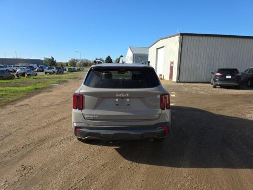 2024 Kia Sorento SX