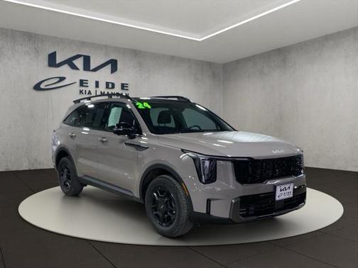 2024 Kia Sorento SX