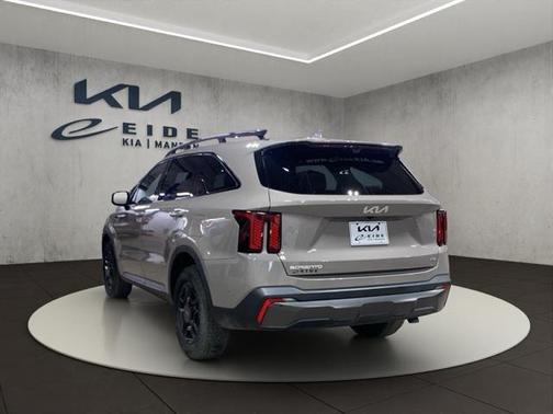 2024 Kia Sorento SX