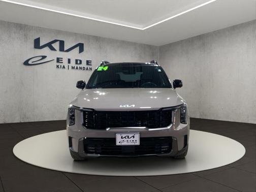 2024 Kia Sorento SX