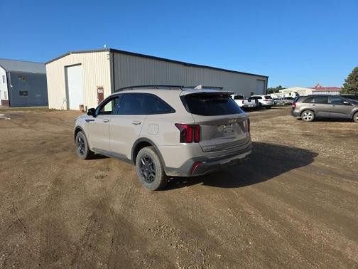 2024 Kia Sorento SX