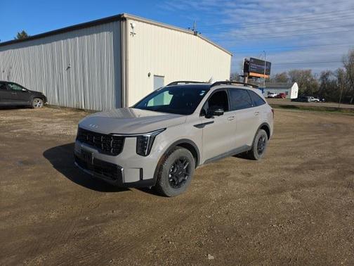2024 Kia Sorento SX
