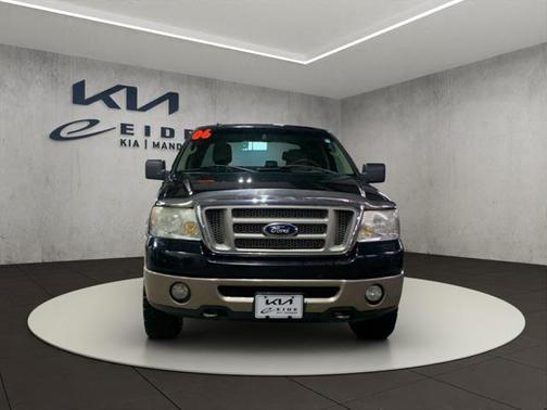 2006 Ford F-150 Lariat