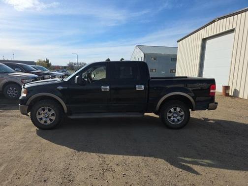2006 Ford F-150 Lariat