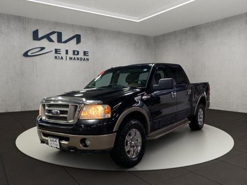2006 Ford F-150 Lariat