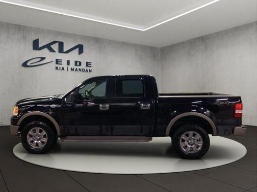 2006 Ford F-150 Lariat