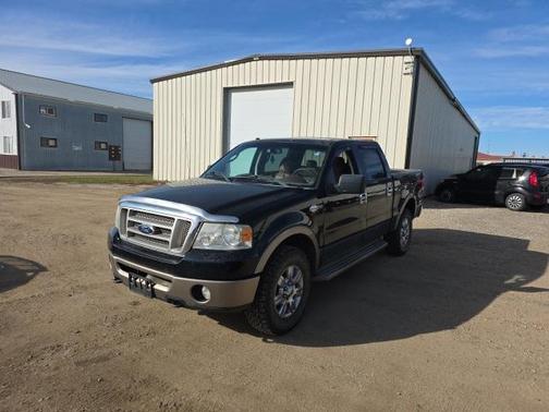 2006 Ford F-150 Lariat