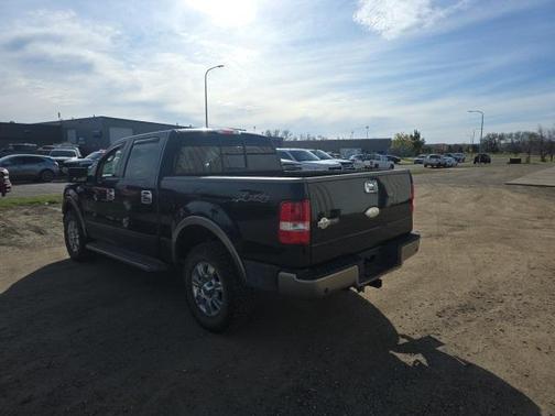 2006 Ford F-150 Lariat