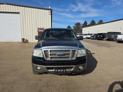 2006 Ford F-150 Lariat