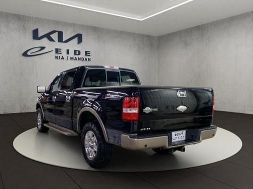 2006 Ford F-150 Lariat