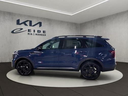 2026 Kia Sorento SX