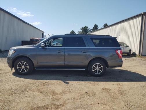 2020 Ford Expedition Max XLT