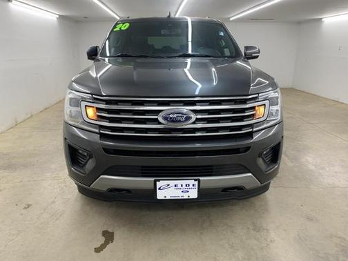 2020 Ford Expedition Max XLT