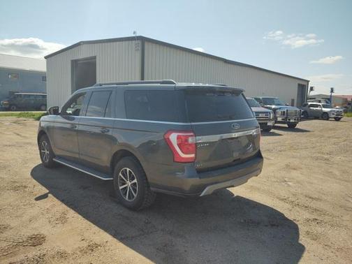 2020 Ford Expedition Max XLT