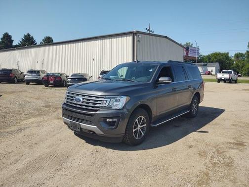 2020 Ford Expedition Max XLT