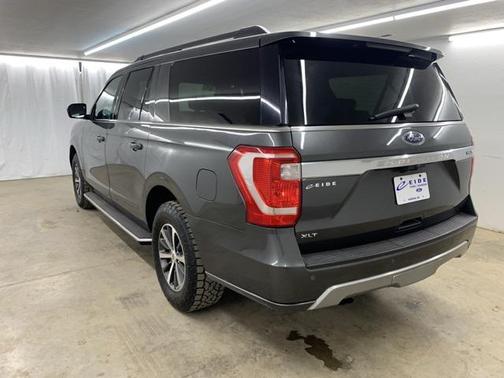 2020 Ford Expedition Max XLT