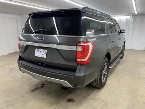 2020 Ford Expedition Max XLT