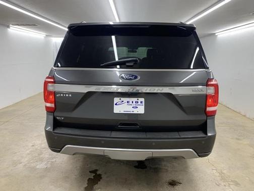 2020 Ford Expedition Max XLT