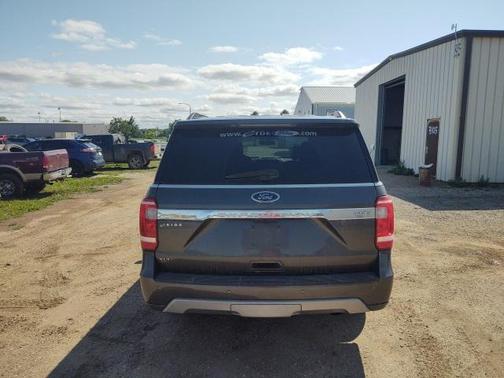 2020 Ford Expedition Max XLT