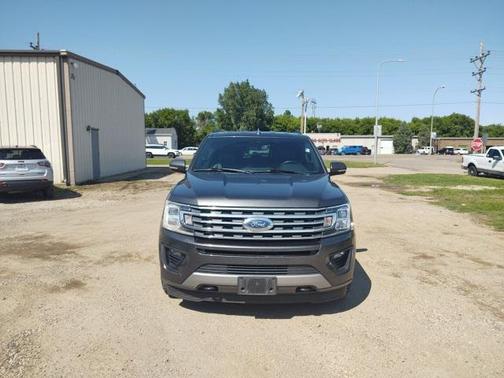 2020 Ford Expedition Max XLT