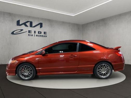 2006 Honda Civic Si