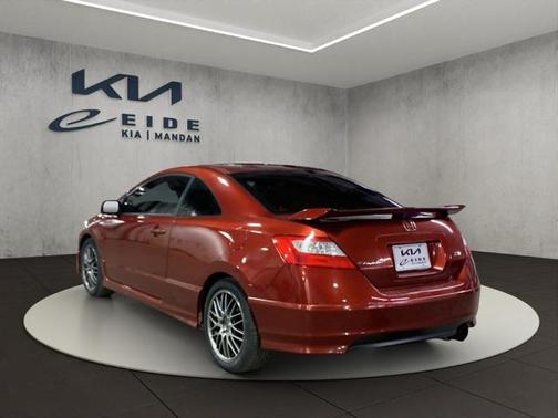 2006 Honda Civic Si