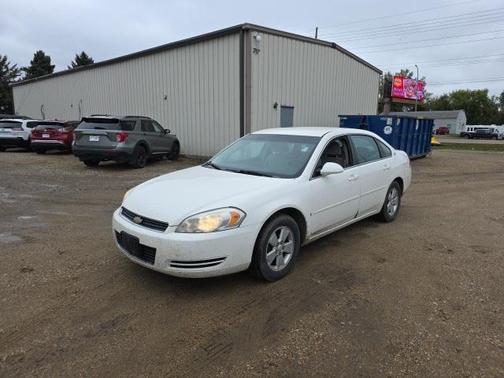 2006 Chevrolet Impala LT