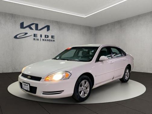 2006 Chevrolet Impala LT