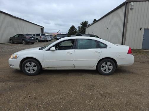 2006 Chevrolet Impala LT