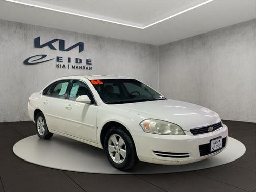 2006 Chevrolet Impala LT