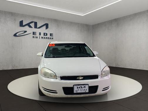 2006 Chevrolet Impala LT